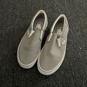 Vans Sneakers